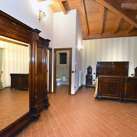 La Fortezza Ariano Irpino Zewnętrze zdjęcie